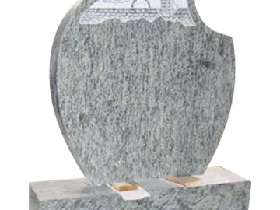 Europe Granite Gravestone 004