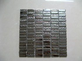 Stainless Steel Metal Tiles 003