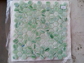 Crystal Glass Mosaic (2)