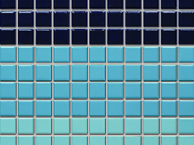 Ceramic Mosaic Swimming Pool Tiles 006