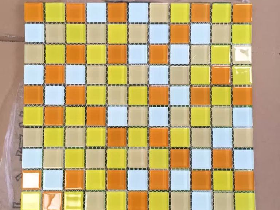 GLASS MOSAICS 0078