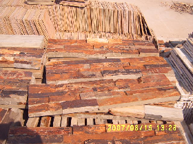 Cultured Stone