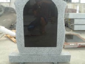 Russia Style Tombstone 004
