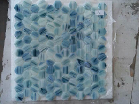 Crystal Glass Mosaic (4)