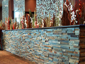 Stone Wall Panels Natural Stone Cladding