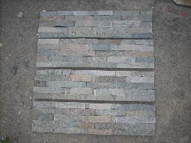 Ledge Stone Veneer Panels