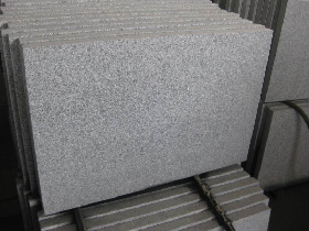 Dark Grey Granite Thermal