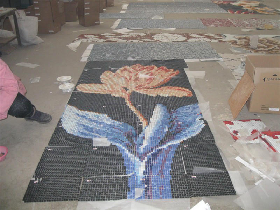 HIGH QUALITY HANDCUT MOSAIC TILE 0003