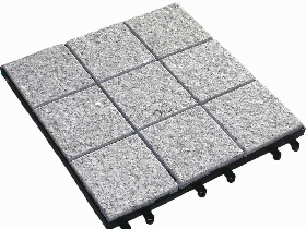 Stone Flex Tiles