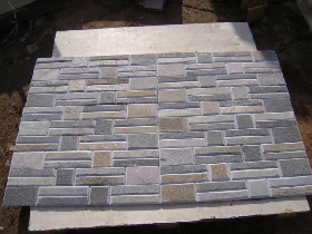 Classic Slate Culture Stone