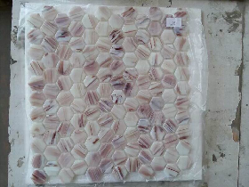 Crystal Glass Mosaic (7)