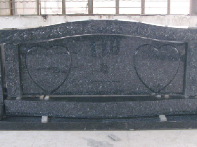 European Memorial Stone 004