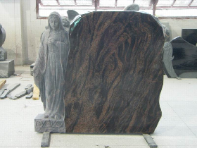 Customized Monument Stone