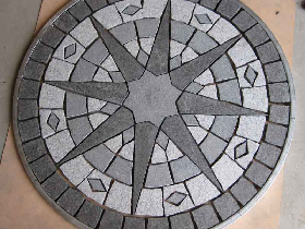Granite Compass