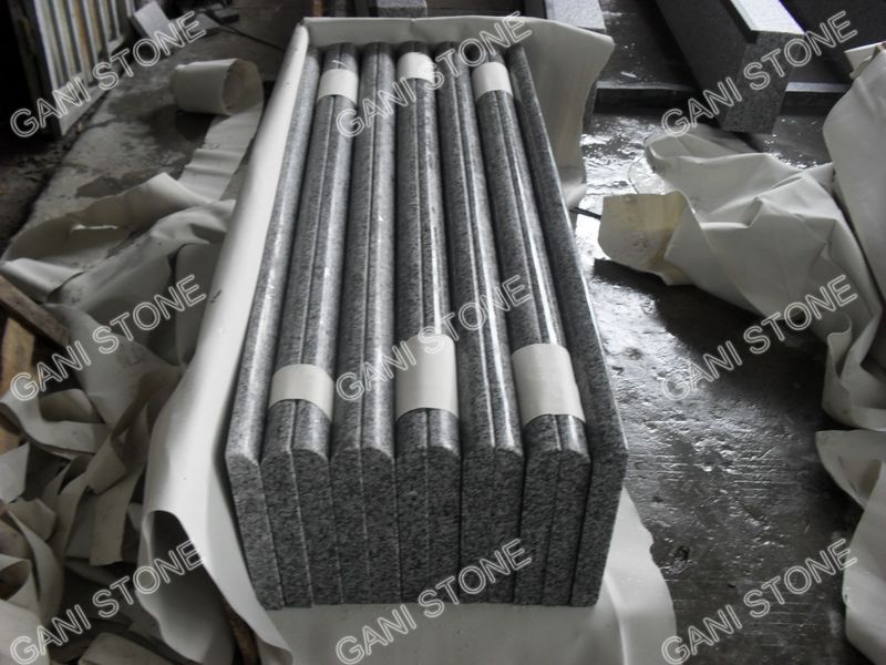 Granite Patio Bench Packing