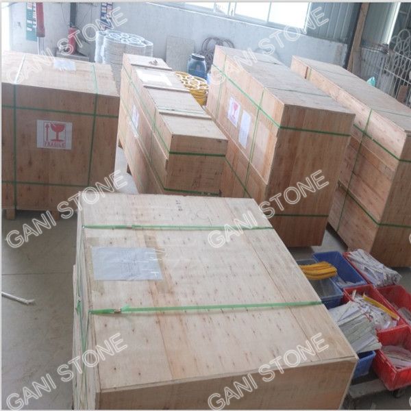 Plywood Packing for Gemstone