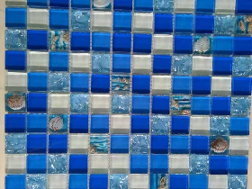 GLASS MOSAICS 0084