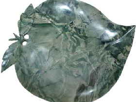 Marble Soap Platter