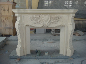 Buy Marble Fireplaces Online