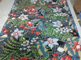 HIGH QUALITY HANDCUT MOSAIC TILE 0006