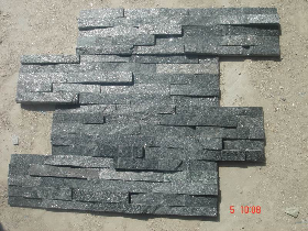 natural slate stone veneer