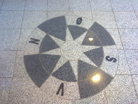 Granite Compass Flooring