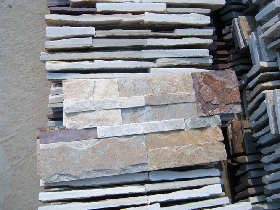 Cladding Stones