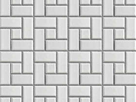 Ceramic Mosaic Pool Coping Tiles 003