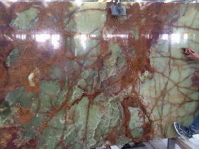Old Green Onyx