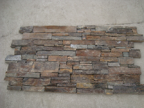 Rough Ledge Stone Veneer