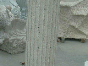 Granite Columns