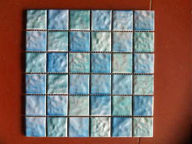 Ceramic Mosaic Tiles 002