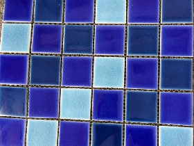Ceramic Mosaic Tiles 003