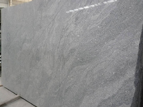 Fantasy Grey Granite Slabs