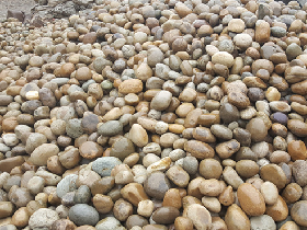 river egg rock