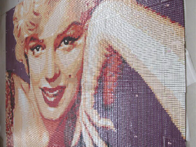 ART MOSAIC MURAL 0009