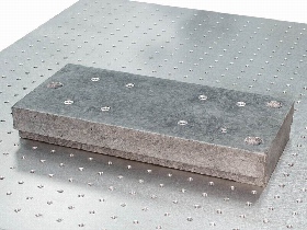 Granite Base Linear Motor Stages