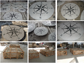 Factory Direct Stone Compass Supplier