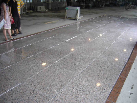 Granite Flooring Cut to Size Tiles