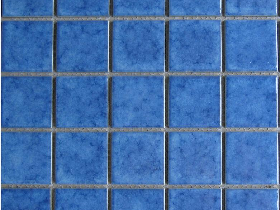 Ceramic Mosaic Pool Coping Tiles 005