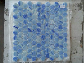 Crystal Glass Mosaic (8)