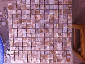 Brown MOP Tiles