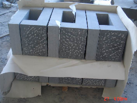Wall Quoin Stone
