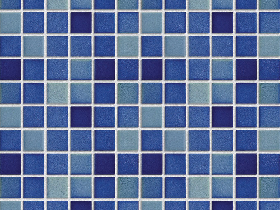 Ceramic Mosaic Pool Coping Tiles 004
