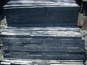 STACK STONE CLADDING PANELS