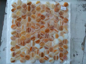 Crystal Glass Mosaic (5)