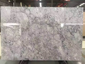 Classical Grey Marble Slabs