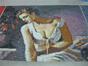 ART MOSAIC MURAL 0005