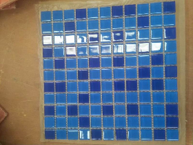 GLASS MOSAICS 0080