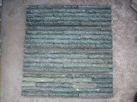Quartzite Wall Ledge Stone 002
